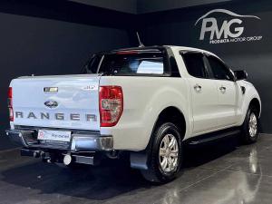 Ford Ranger 2.0 SiT double cab XLT - Image 5