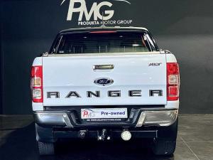 Ford Ranger 2.0 SiT double cab XLT - Image 6