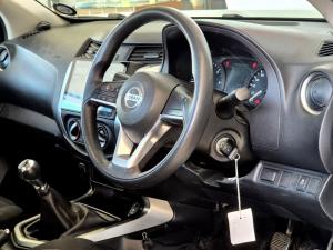 Nissan Navara 2.5DDTi single cab SE - Image 12