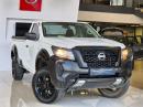 Thumbnail Nissan Navara 2.5DDTi single cab SE