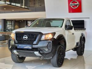 Nissan Navara 2.5DDTi single cab SE - Image 2