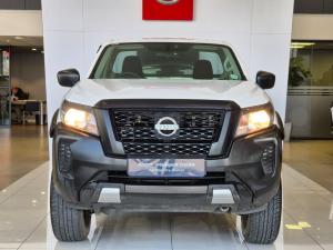 Nissan Navara 2.5DDTi single cab SE - Image 3