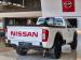 Nissan Navara 2.5DDTi single cab SE - Thumbnail 5