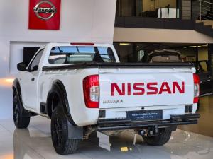 Nissan Navara 2.5DDTi single cab SE - Image 6