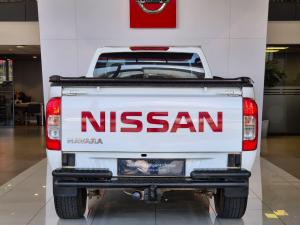 Nissan Navara 2.5DDTi single cab SE - Image 7