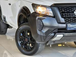 Nissan Navara 2.5DDTi single cab SE - Image 8