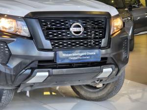 Nissan Navara 2.5DDTi single cab SE - Image 9