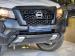 Nissan Navara 2.5DDTi single cab SE - Thumbnail 9