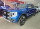 Thumbnail Ford Ranger 2.0 BiTurbo double cab Wildtrak