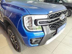 Ford Ranger 2.0 BiTurbo double cab Wildtrak - Image 2