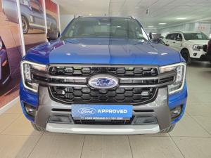 Ford Ranger 2.0 BiTurbo double cab Wildtrak - Image 3