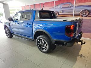 Ford Ranger 2.0 BiTurbo double cab Wildtrak - Image 5