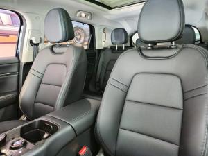 Haval H7 2.0T Luxury - Image 15