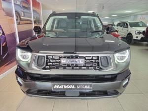 Haval H7 2.0T Luxury - Image 3