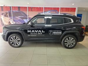 Haval H7 2.0T Luxury - Image 4