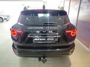 Haval H7 2.0T Luxury - Image 5