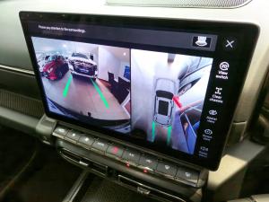 Haval H7 2.0T Luxury - Image 9