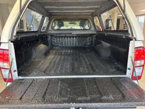 Isuzu D-Max Gen 6 250 single cab Fleetside safety - Image 10