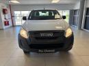 Thumbnail Isuzu D-Max Gen 6 250 single cab Fleetside safety