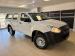 Isuzu D-Max Gen 6 250 single cab Fleetside safety - Thumbnail 2