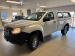 Isuzu D-Max Gen 6 250 single cab Fleetside safety - Thumbnail 3