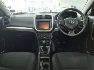 Toyota Urban Cruiser 1.5 Xi - Image 13