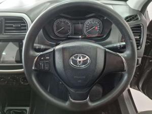 Toyota Urban Cruiser 1.5 Xi - Image 17