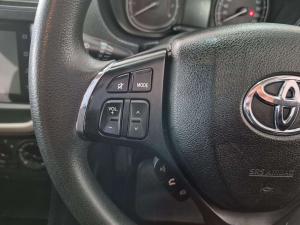 Toyota Urban Cruiser 1.5 Xi - Image 18