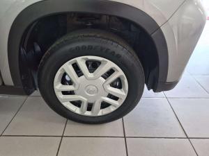 Toyota Urban Cruiser 1.5 Xi - Image 20