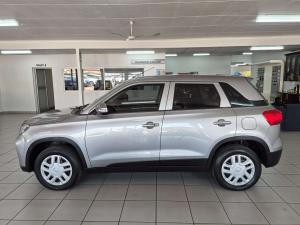 Toyota Urban Cruiser 1.5 Xi - Image 2