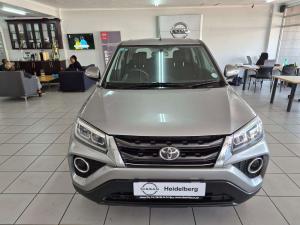 Toyota Urban Cruiser 1.5 Xi - Image 3