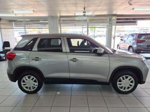Toyota Urban Cruiser 1.5 Xi - Image 4