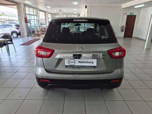 Toyota Urban Cruiser 1.5 Xi - Image 5