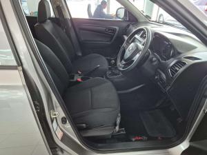 Toyota Urban Cruiser 1.5 Xi - Image 9
