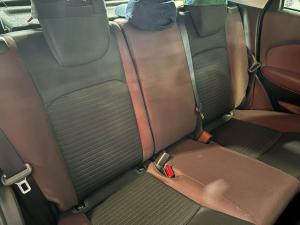 Suzuki Fronx 1.5 GL - Image 11