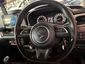 Suzuki Fronx 1.5 GL - Image 14