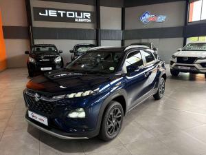 Suzuki Fronx 1.5 GL - Image 1