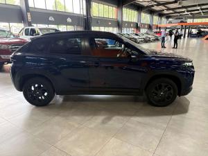 Suzuki Fronx 1.5 GL - Image 4