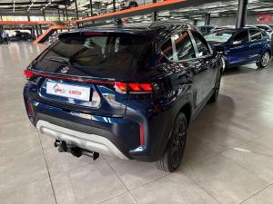 Suzuki Fronx 1.5 GL - Image 6