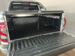 Nissan Navara 2.5DDTi double cab Pro-2X - Image 10