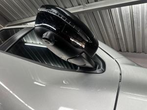 Nissan Navara 2.5DDTi double cab Pro-2X - Image 11