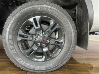 Nissan Navara 2.5DDTi double cab Pro-2X