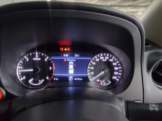 Nissan Navara 2.5DDTi double cab Pro-2X