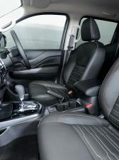 Nissan Navara 2.5DDTi double cab Pro-2X - Image 13