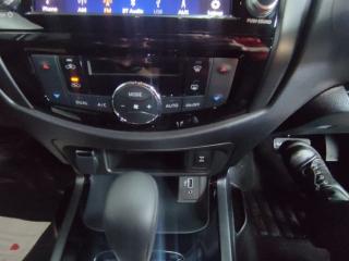 Nissan Navara 2.5DDTi double cab Pro-2X
