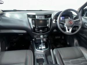 Nissan Navara 2.5DDTi double cab Pro-2X - Image 15
