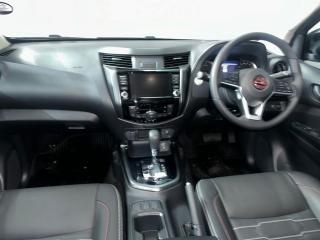 Nissan Navara 2.5DDTi double cab Pro-2X