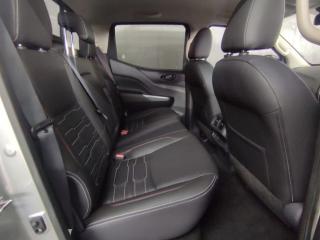 Nissan Navara 2.5DDTi double cab Pro-2X
