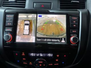 Nissan Navara 2.5DDTi double cab Pro-2X