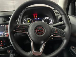 Nissan Navara 2.5DDTi double cab Pro-2X